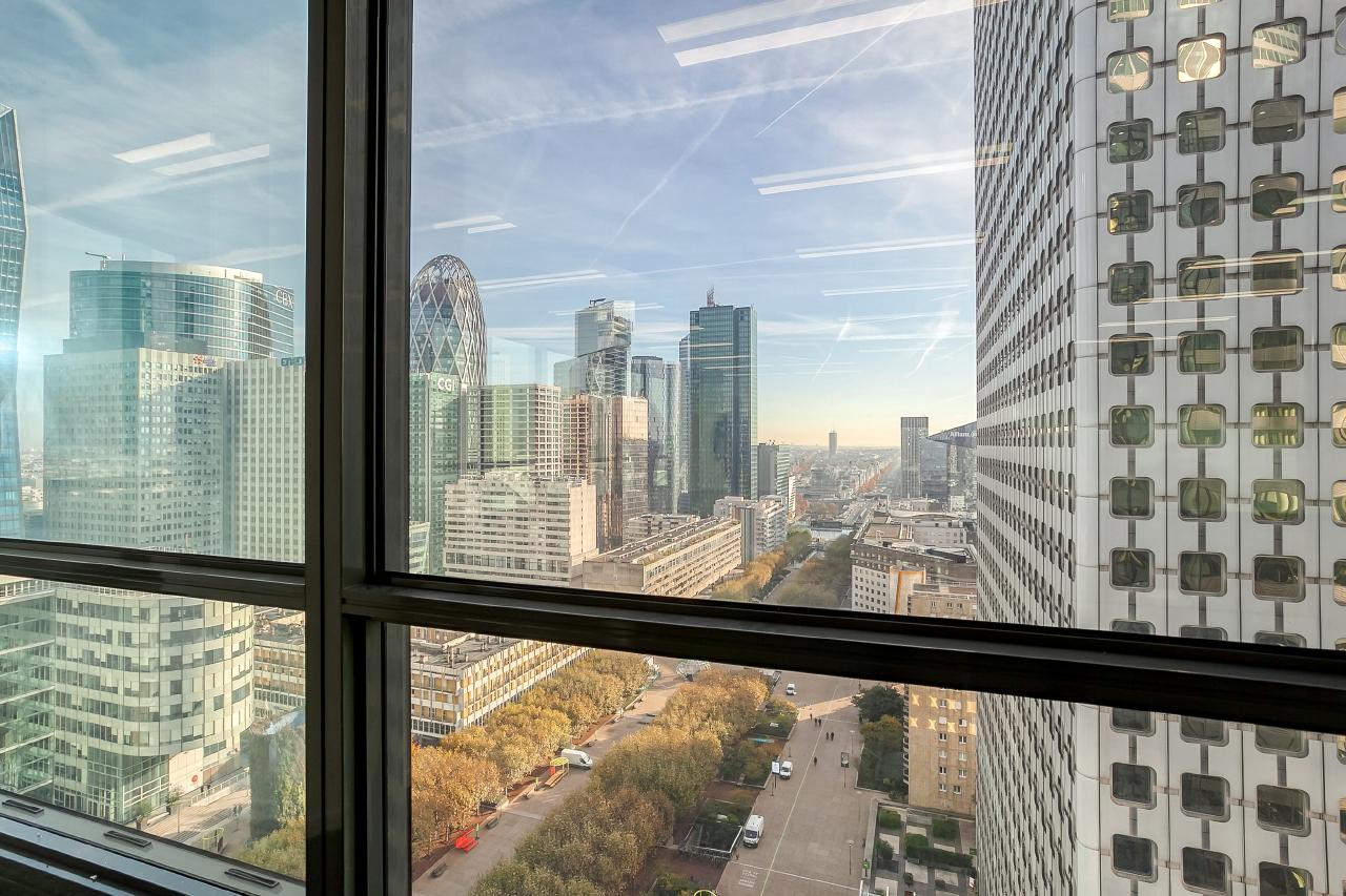 Bureau La Défense 8991m² Location bureau Puteaux Hauts-de-Seine OLBUR2100148 6